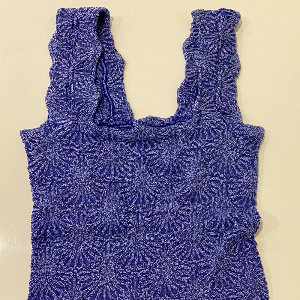 Free People Tank